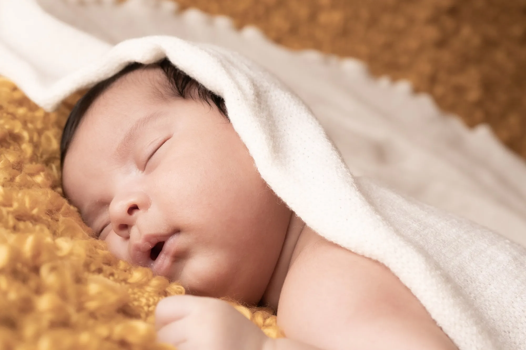 Baby photography