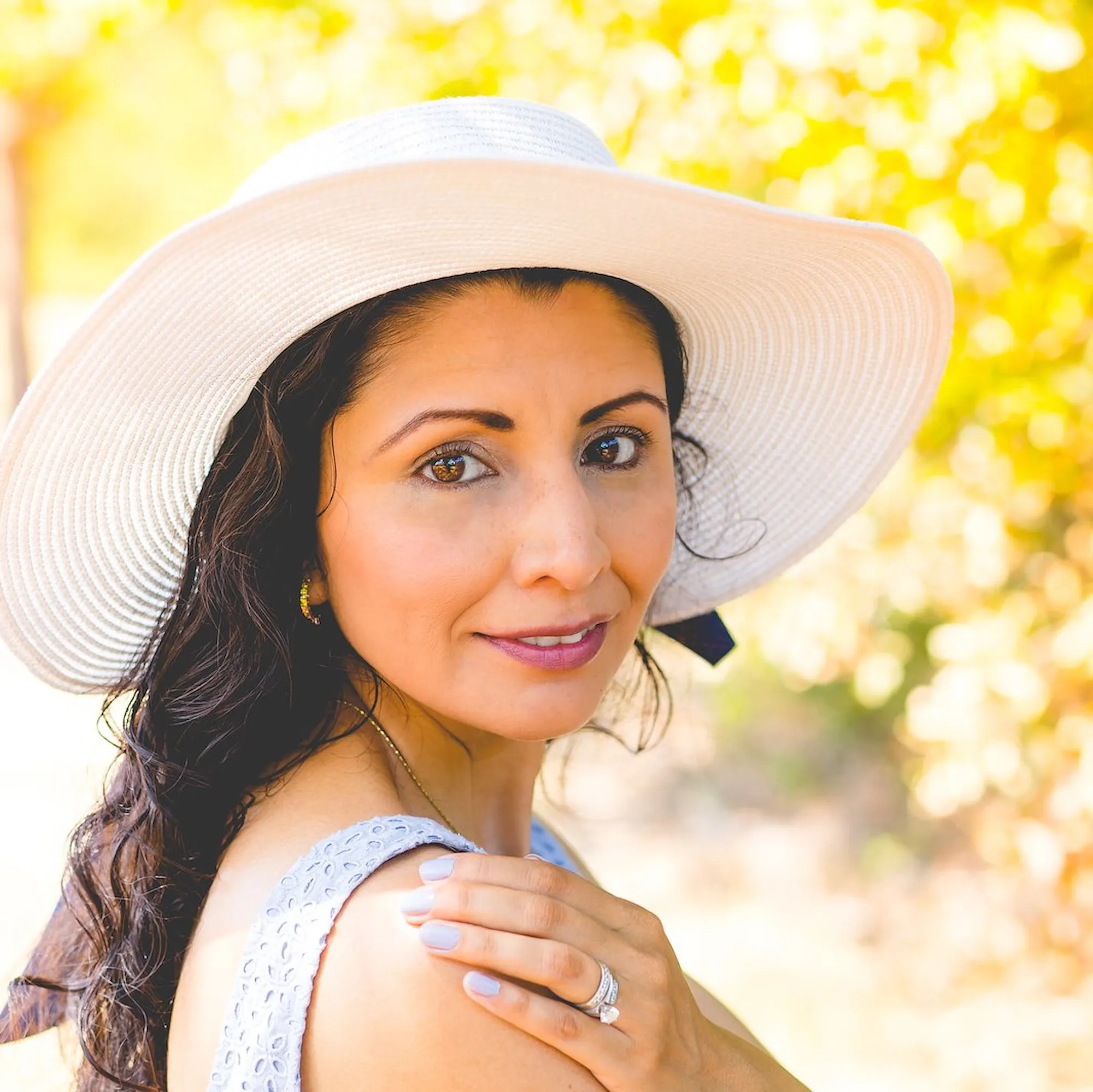 Deya, owner of Clicks Photo Boutique