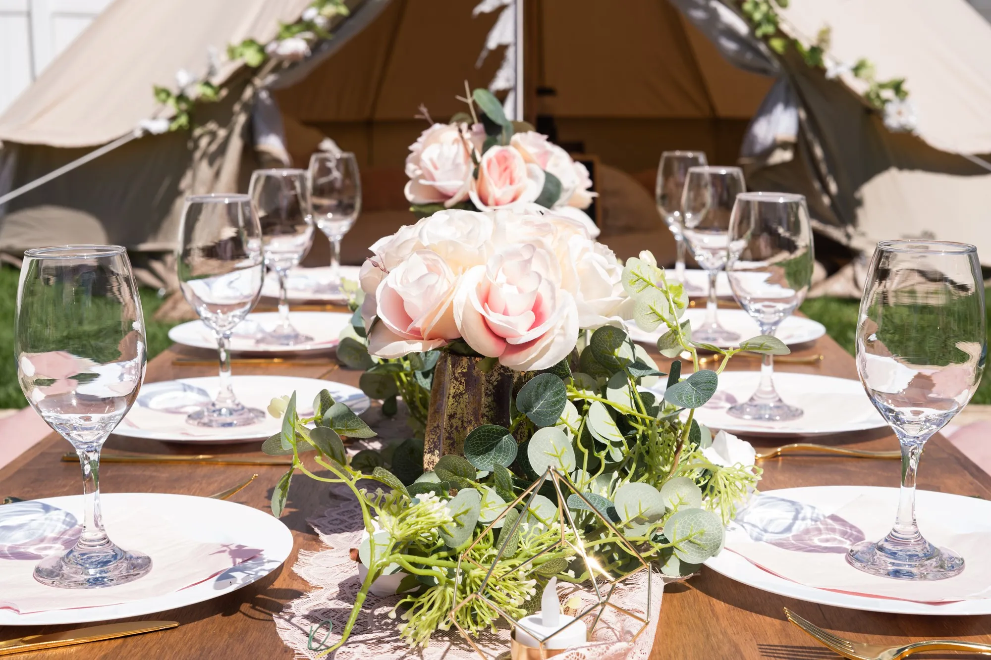 Events photography