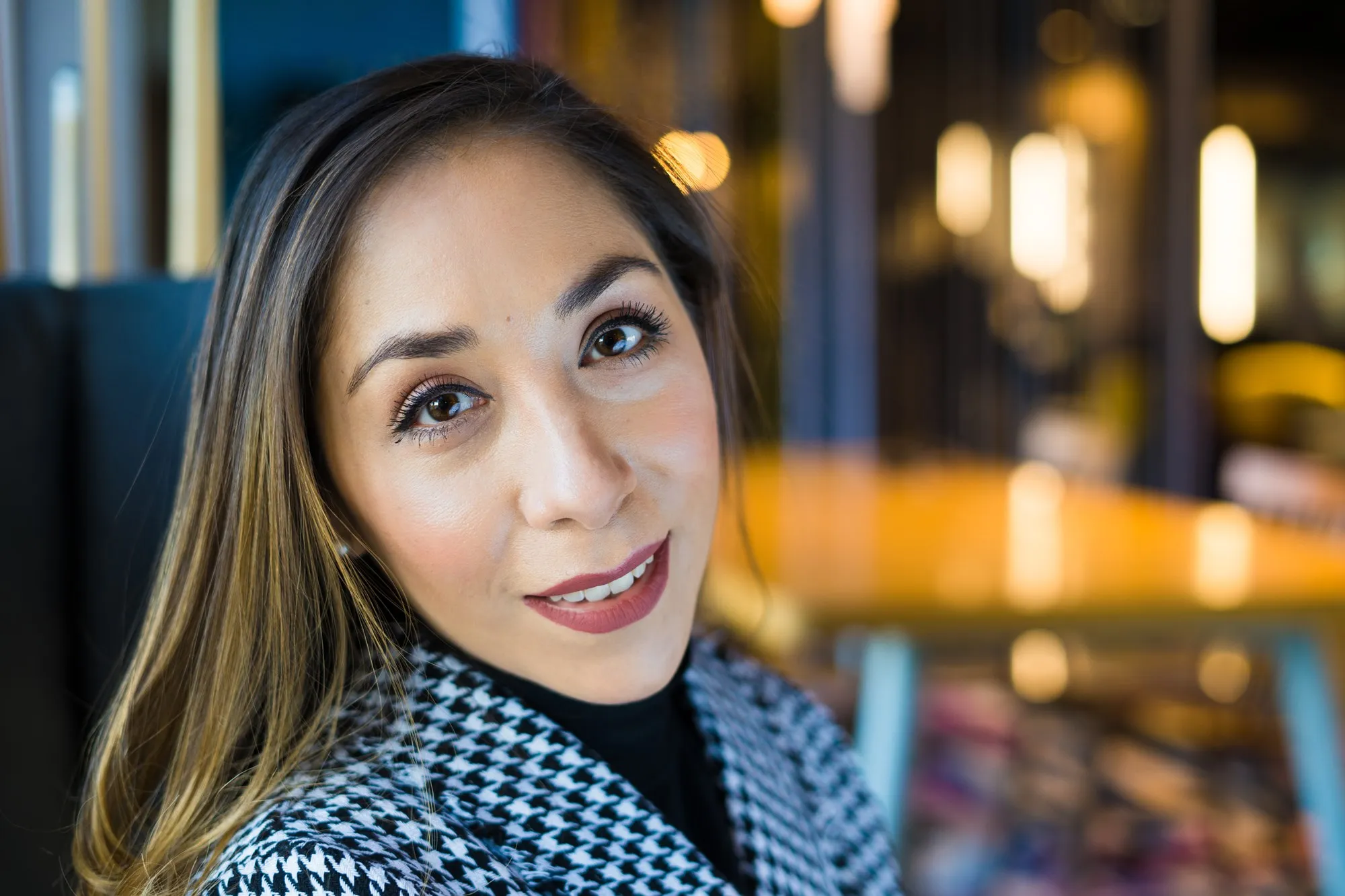 Headshots photography