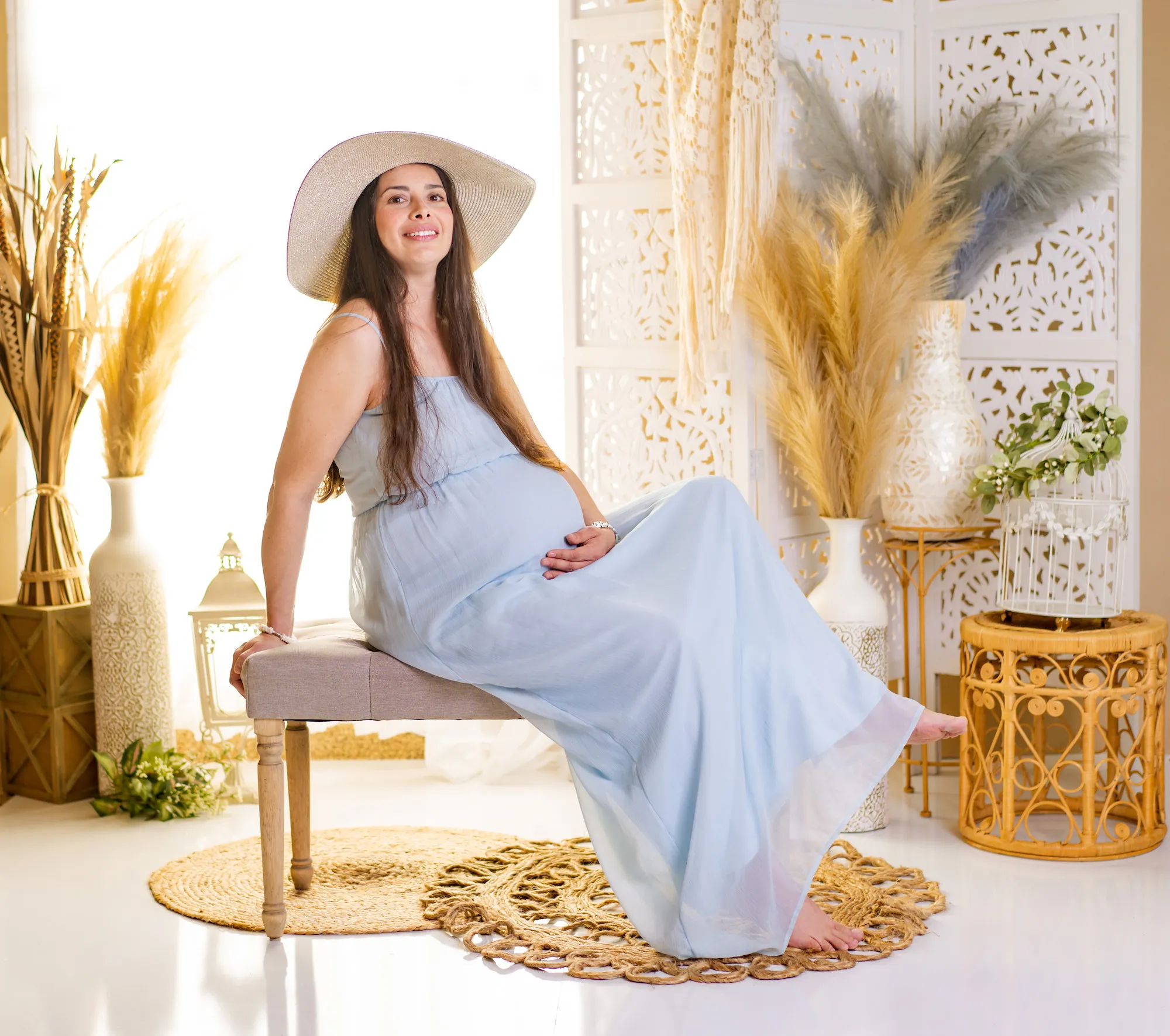 Maternity photography