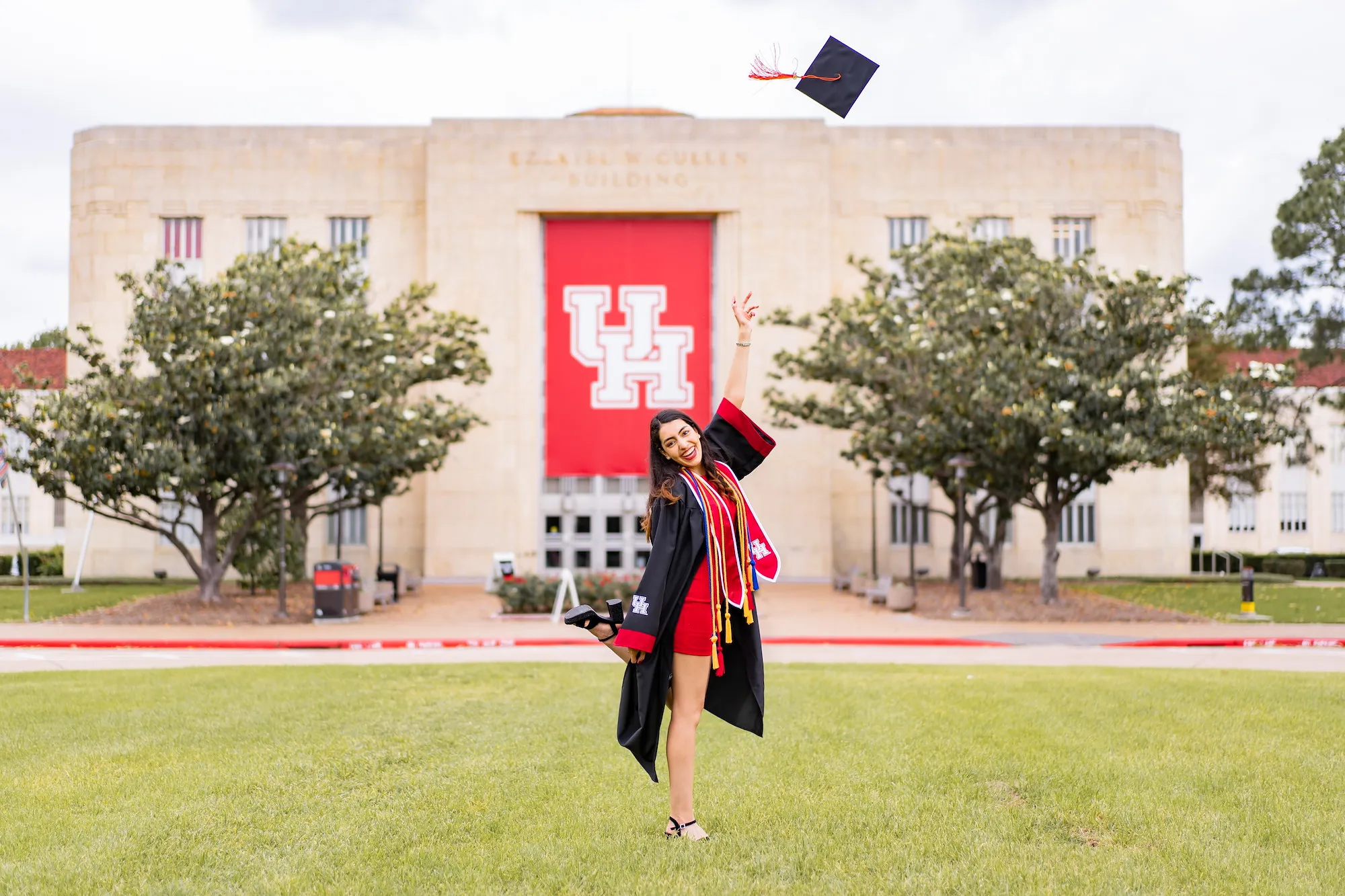 Senior Portraits photography